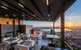Taksim Terrace Hotel
